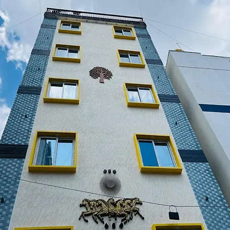Marvel Comforts Near Fortis Hospital, Bannerghatta Road